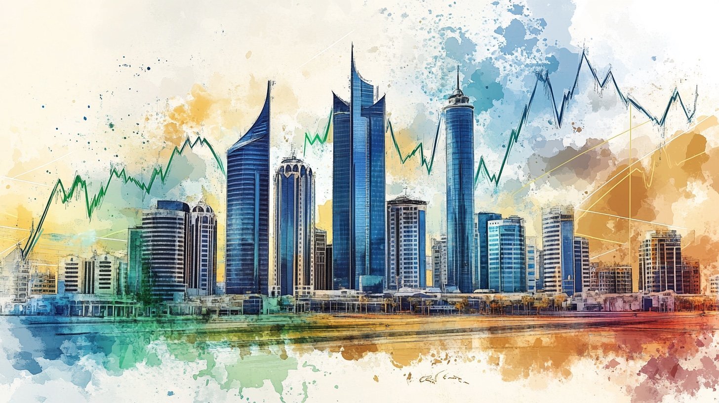 Saudi Arabia stocks rally on hopes of foreign investment inflows Saudi Arabia stocks rally on hopes of foreign investment inflows